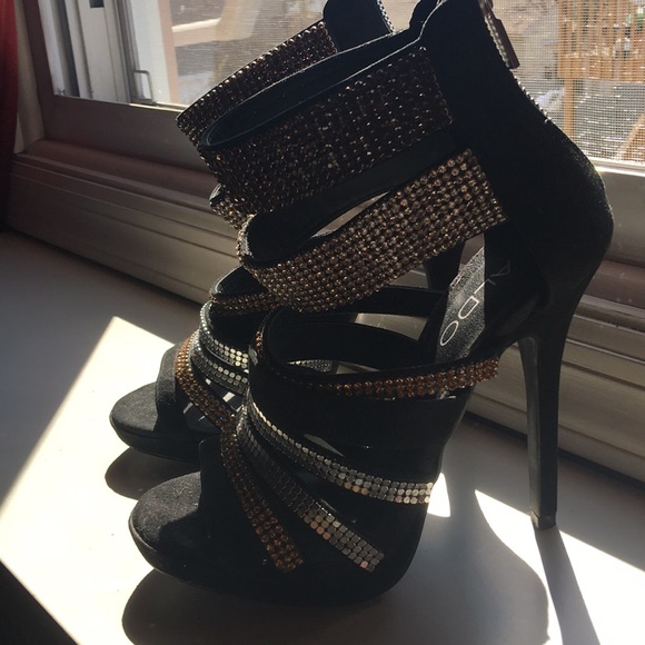 Aldo Shoes - Aldo heels